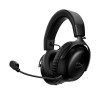 Наушники wireless headset HyperX Cloud III S, Black, Battery life up to 120h